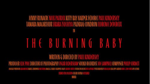 The Burning Baby Bild 1