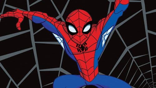 The Spectacular Spider-Man Bild 4