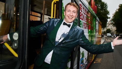 Joe Lycett vs the Oil Giant Bild 2