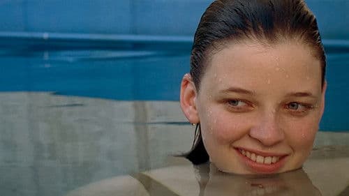 La niña santa Bild 1