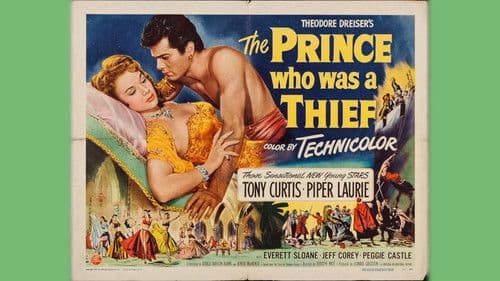 Die Diebe von Marschan Bild 5