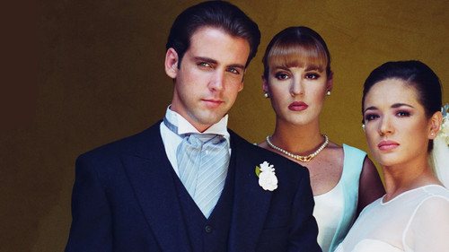 Sentimientos Ajenos Bild 2