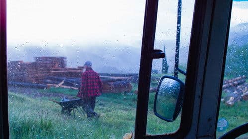 Seul, mon père Bild 2