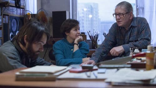 Die letzte Familie Bild 5