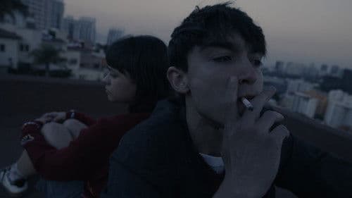 Mi cuerpo me queda grande Bild 4