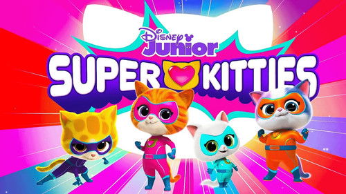SuperKitties Bild 4