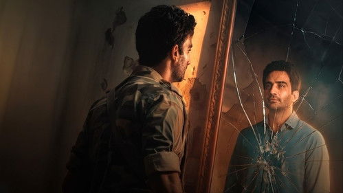 علي رشم Bild 1