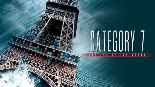 Category 7 – Das Ende der Welt Bild 2