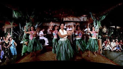 South Seas Adventure Bild 2