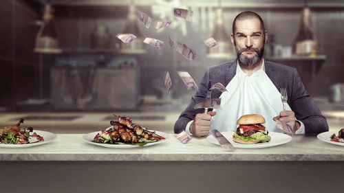 Dinner für Millionäre Bild 5