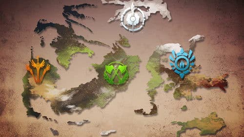 RWBY: World of Remnant Bild 2