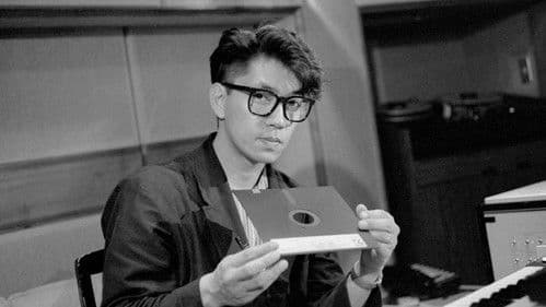 Tokyo melody, un film sur Ryuichi Sakamoto Bild 1