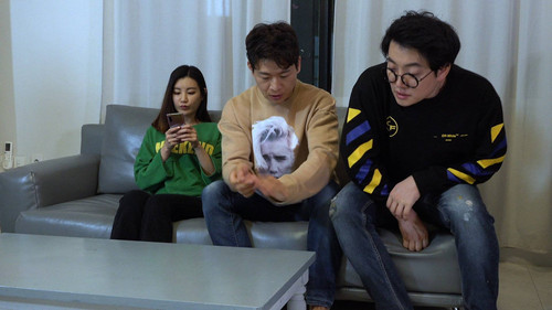 2020년 마지막 섹스 Bild 1