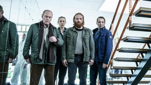 Kommissar Beck 33 - Tödliche Sackgasse Bild 1