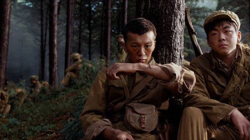 The Sacrifice - Um jeden Preis Bild 5