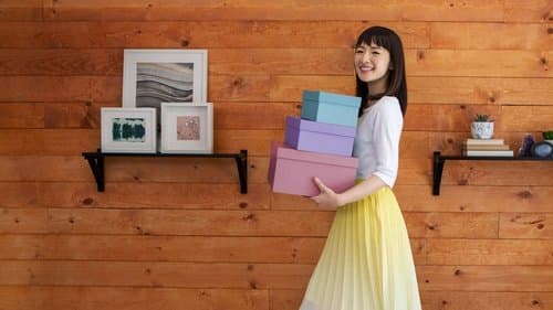 Aufräumen mit Marie Kondo Bild 1