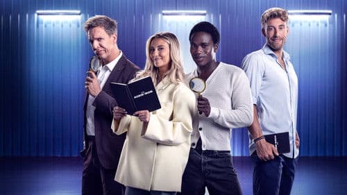 The Masked Singer Bild 1