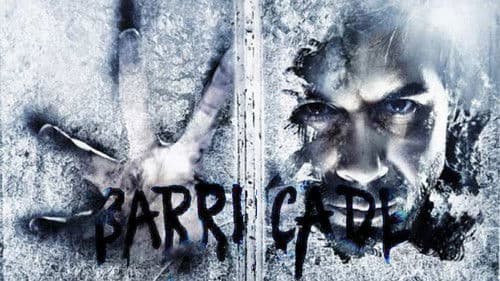 Barricade Bild 3