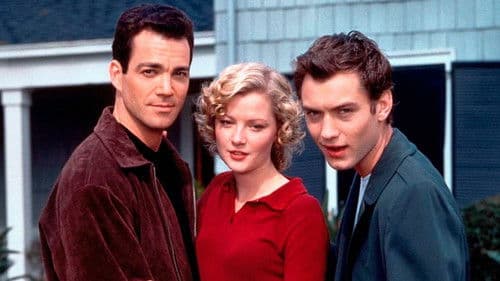 Liebe auf den ersten Schrei Bild 5