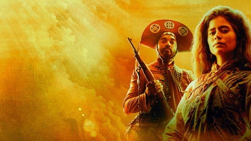 Guerreiros do Sol Bild 4