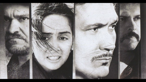 Das Paradies der Mörder Bild 1