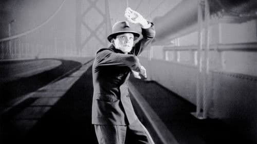 Dick Tracy 1937 Serial Bild 1