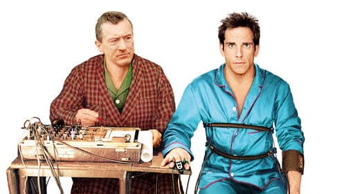 Meine Braut, ihr Vater und ich Bild 4