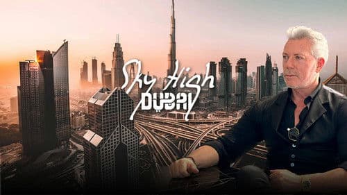 Sky High Dubai Bild 2