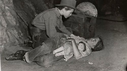 Arizona Manhunt Bild 1