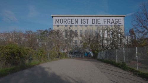 Lights Out, Berlin! Bild 1