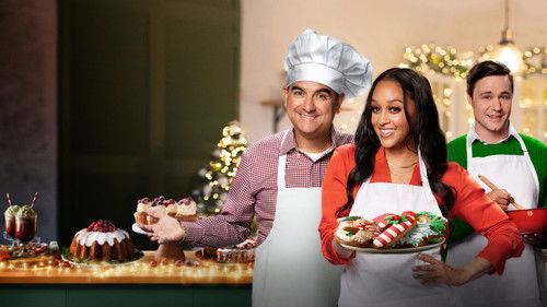 Yes, Chef! Christmas Bild 2