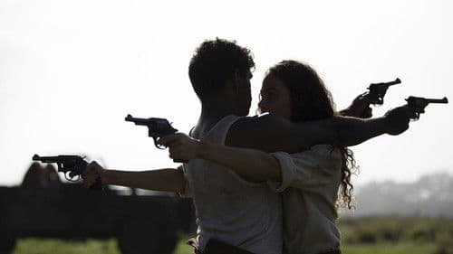 The Flood - Melodie der Rache Bild 1