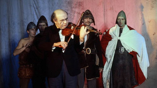 Landschaft nach der Schlacht Bild 6