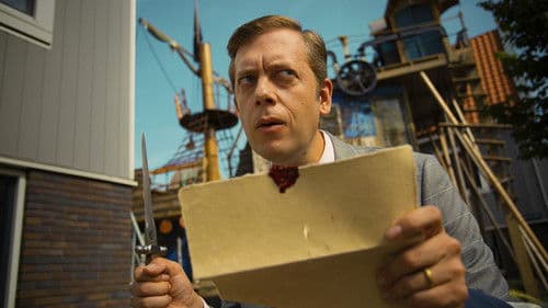 Mein Freund der Pirat Bild 5