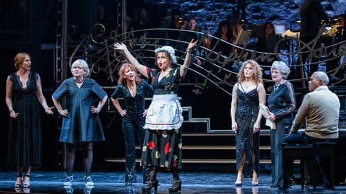 Stephen Sondheim's Old Friends Bild 2