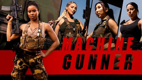 Machine Gunner Bild 1