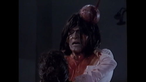 プリティ・ボディ　フランケンシュタインの恋 Bild 1