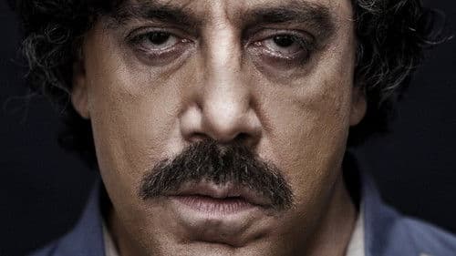 Loving Pablo Bild 8