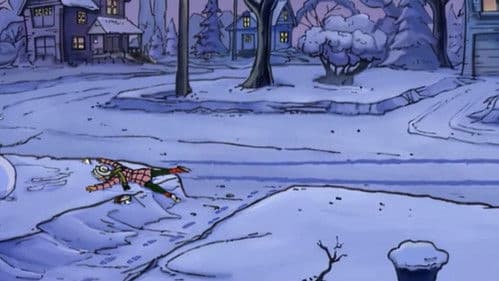 Grandma Got Run Over by a Reindeer Bild 1