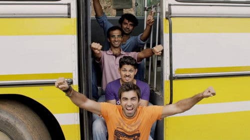 Tu Hai Mera Sunday Bild 6