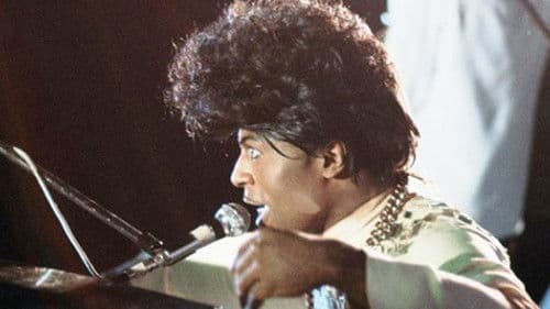 Little Richard: Keep on Rockin' Bild 1