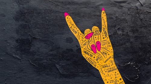 LOUDER: The Soundtrack of Change Bild 2