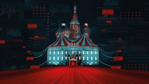 Agents of Chaos Bild 1