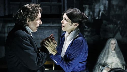 Fra regnormenes liv Bild 1