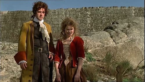 Julie – Agentin des Königs Bild 2