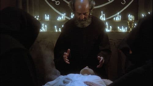 Escalofrío - Satans Blut Bild 2