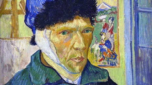 Wahn, Wut oder Wollust? – Das Ohr von Vincent van Gogh Bild 1