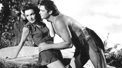 Tarzans geheimer Schatz Bild 3