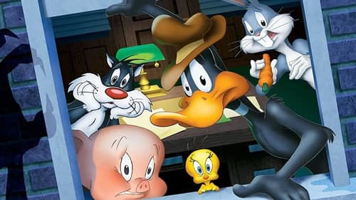 Daffy Duck's Quackbusters Bild 7