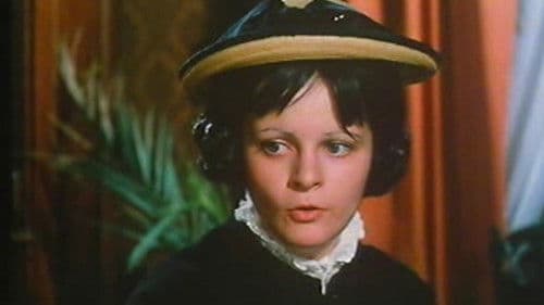 Die Beichte der Josefine Mutzenbacher Bild 1